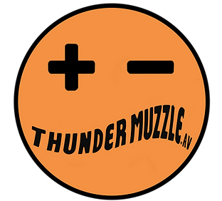 Thunder Muzzle