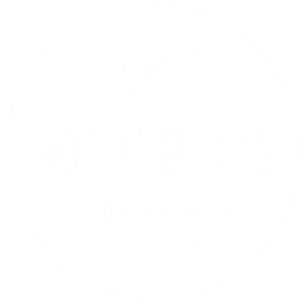 Woodchucks Axe Throwing